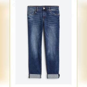 Kut from the Kloth 8P boyfriend jeans 👖